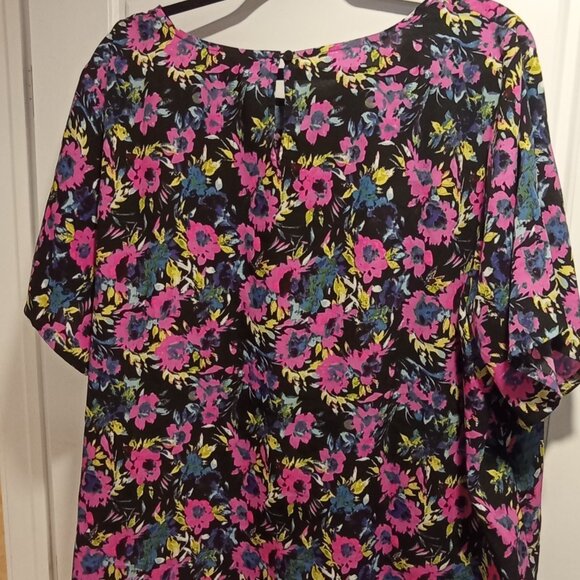 Shirt Only Carmakoma - Picture 3 of 4